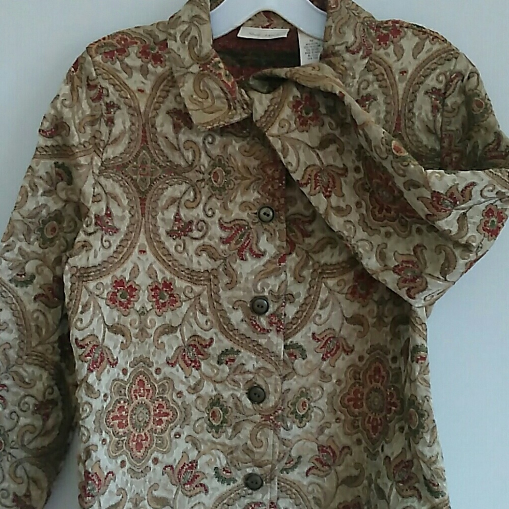 Fashion wear